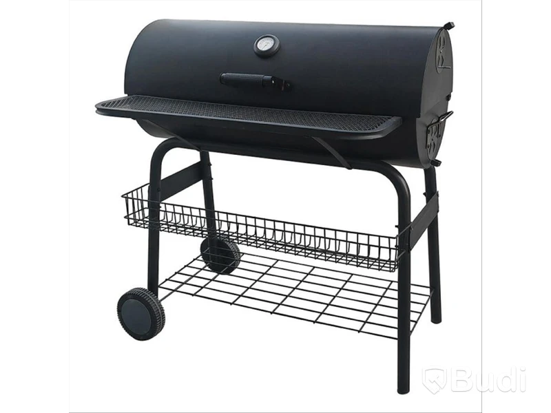 KOLGRILL KINGSTONE 90CM