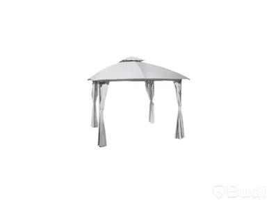 PAVILJONG SUNFUN PALMA 3X3M