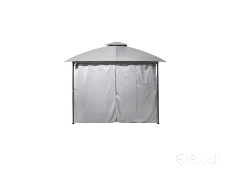 PAVILJONG SUNFUN PALMA 3X3M
