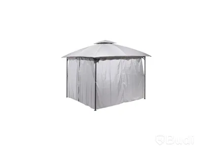 PAVILJONG SUNFUN PALMA 3X3M
