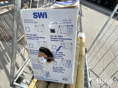 TRÄGUNGA HÖRBY BRUK ACTIVE