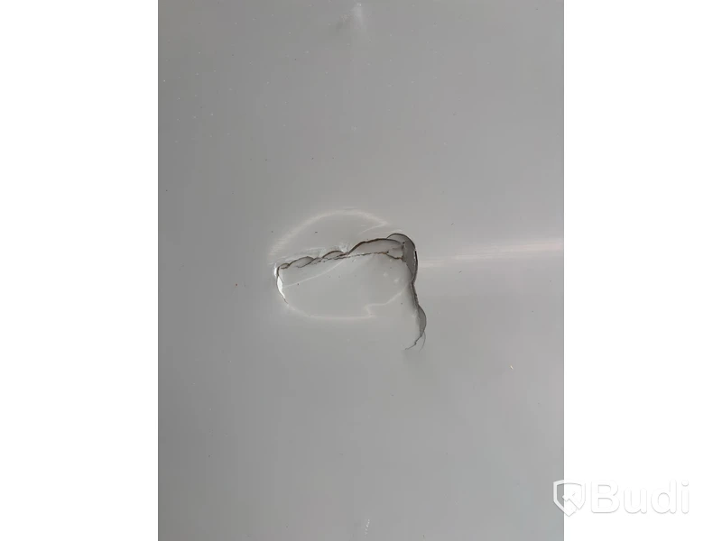 YTTERDÖRR SOLID ELEMENTS RIBE 9X21 HÖGER VIT
