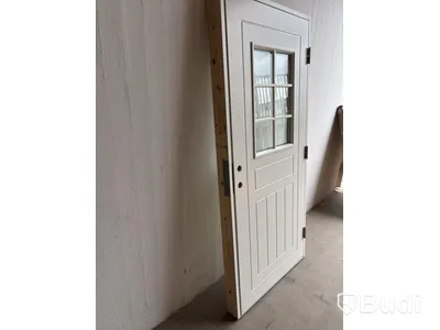 YTTERDÖRR HÖGER