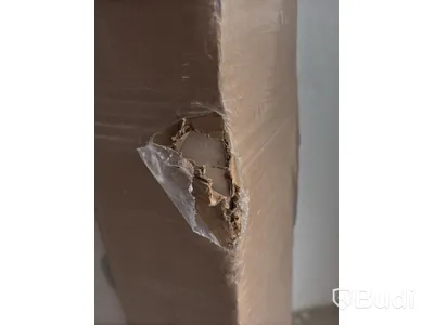YTTERDÖRR SOLID ELEMENTS LUND VIT 10x21 VÄNSTER