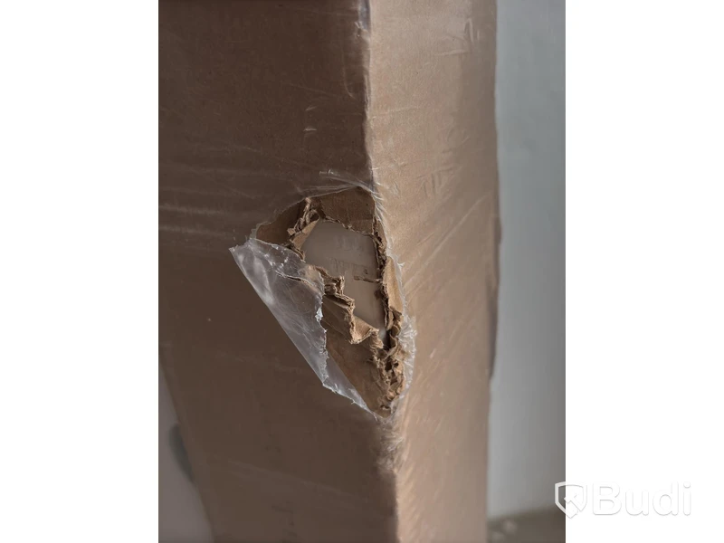 YTTERDÖRR SOLID ELEMENTS LUND VIT 10x21 VÄNSTER
