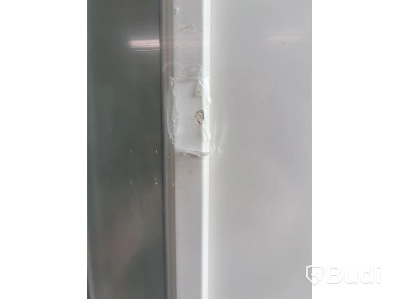 YTTERDÖRR SOLID ELEMENTS VÄXJÖ 10X21 HÖGER VIT