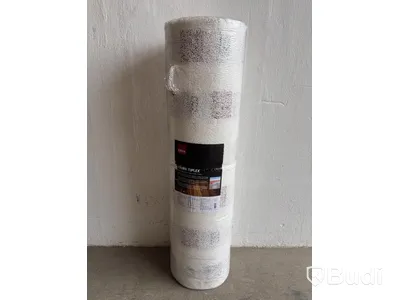 GOLVUNDERLAG KÄHRS TUPLEX 33M²
