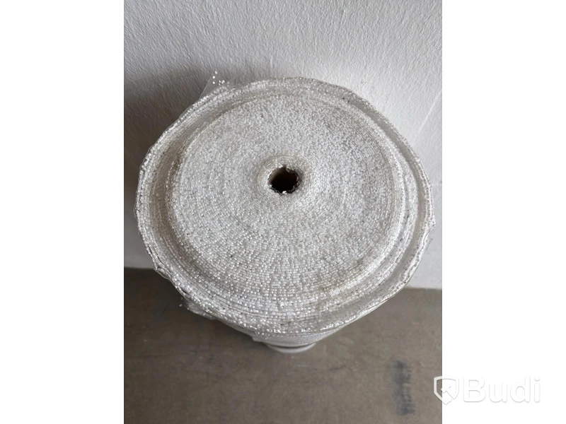 GOLVUNDERLAG KÄHRS TUPLEX 33M²