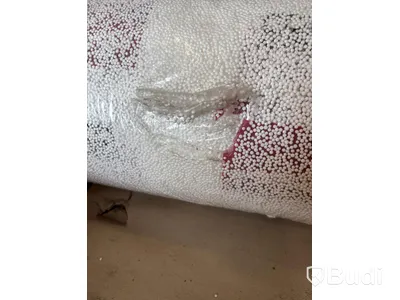 GOLVUNDERLAG KÄHRS TUPLEX 33M²