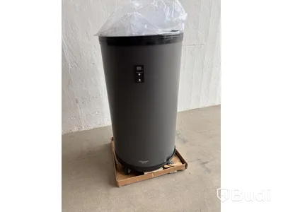PARTYCOOLER VOLTOMAT COOL PORTABEL 50L SVART