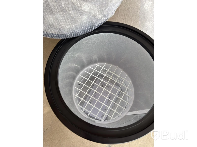 PARTYCOOLER VOLTOMAT COOL PORTABEL 50L SVART