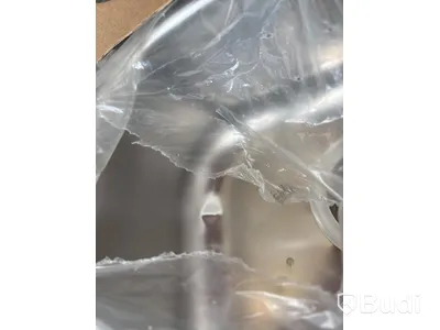 (NEW) INTRA UNIVERSO UNE200 SINK 79X50 CM