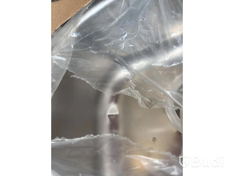 (NEW) INTRA UNIVERSO UNE200 SINK 79X50 CM