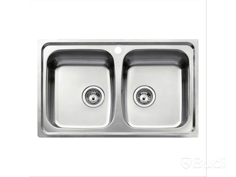 (NEW) INTRA UNIVERSO UNE200 SINK 79X50 CM