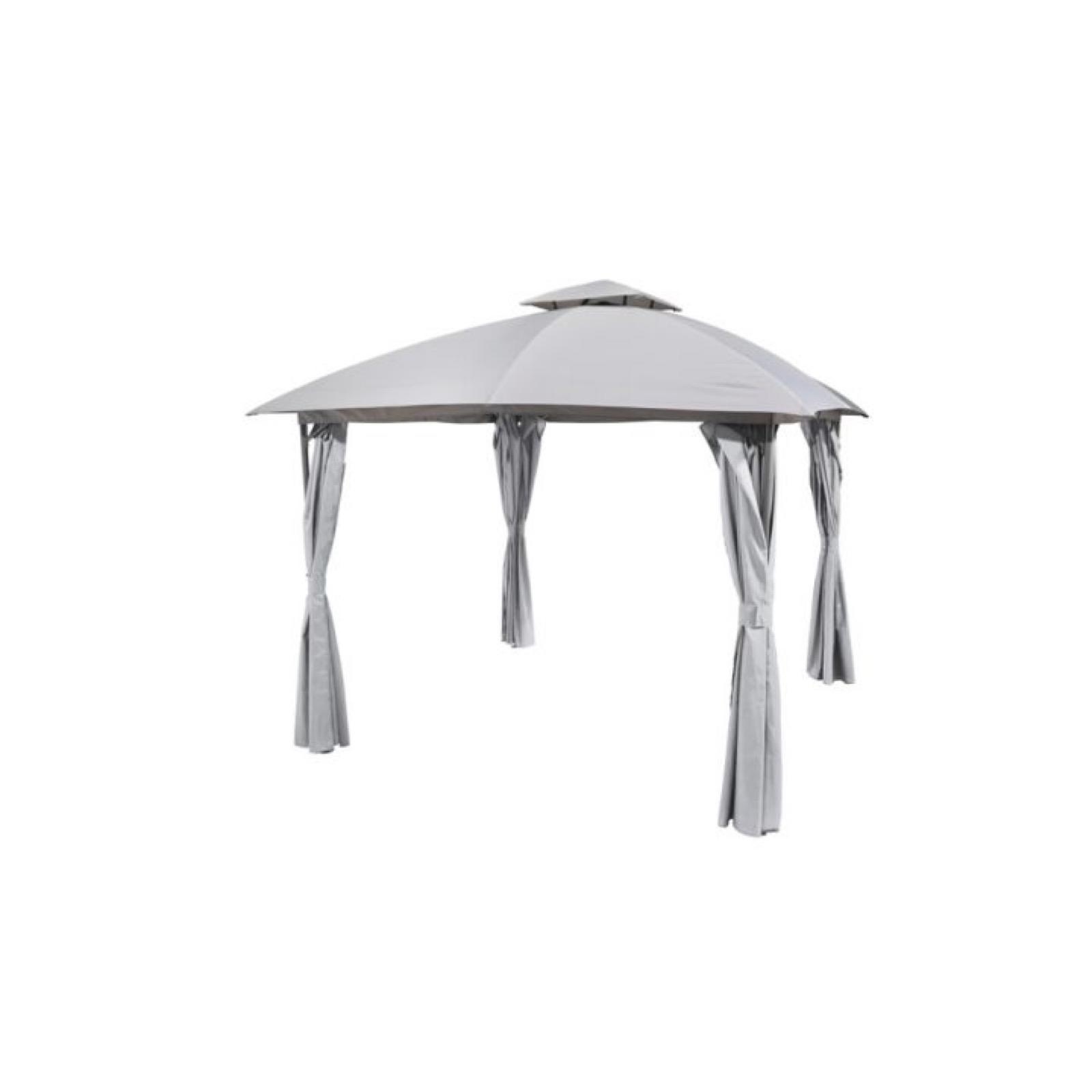 PAVILJONG SUNFUN PALMA 3X3M
