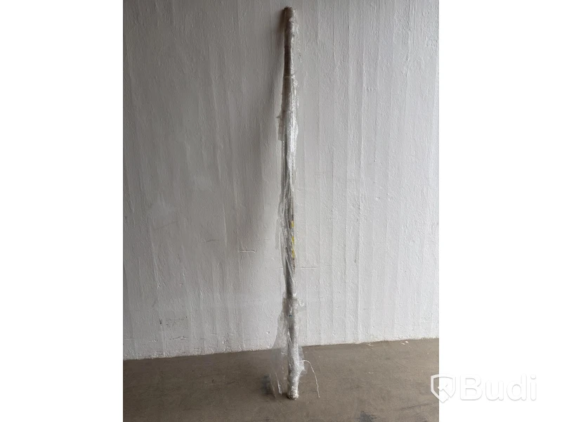 13 st. KAKELLIST TEBO L-PROFIL ALUMINIUM SANDSTEN 12MM 2,5M