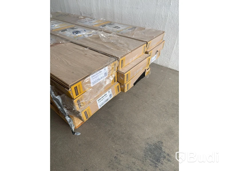 LAMINATGOLV LOGOCLIC TWILIGHT OAK 22,68M²
