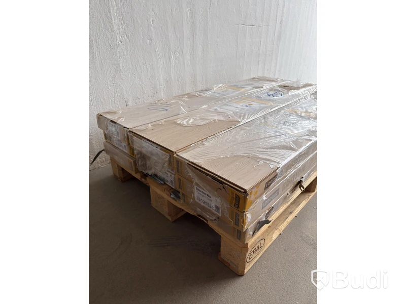 LAMINATGOLV LOGOCLIC TWILIGHT OAK 22,68M²