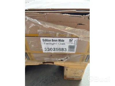 LAMINATGOLV LOGOCLIC TWILIGHT OAK 22,68M²