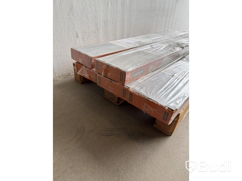 LAMINATGOLV LOGOCLIC SILENTO PINIE VEROLA 9,85M²