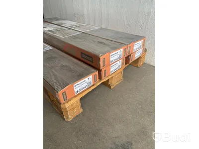 LAMINATGOLV LOGOCLIC SILENTO PINIE VEROLA 9,85M²