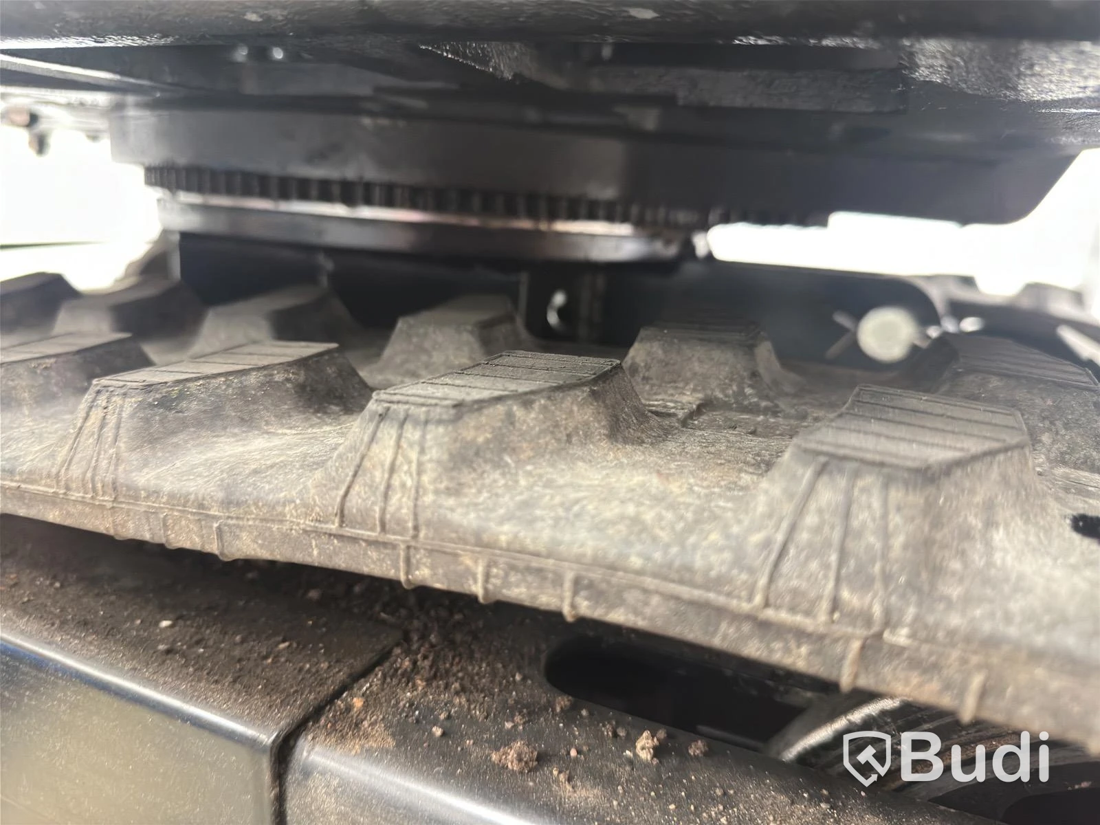 Scheppach Mini EXC815 Excavator - Repair Project