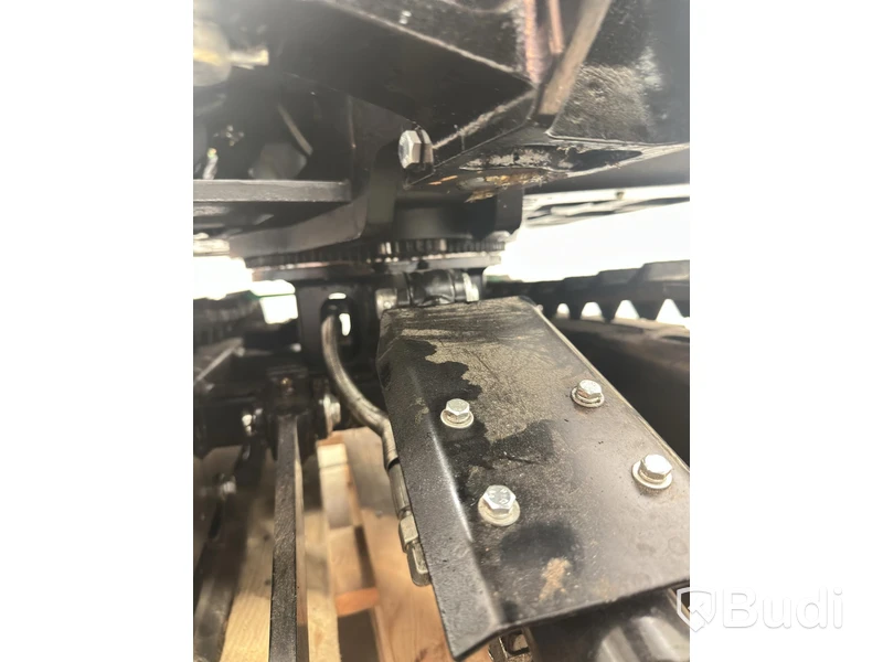 Scheppach Mini EXC815 Excavator - Repair Project