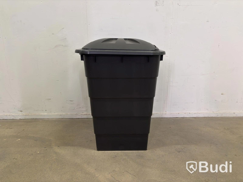 Rain barrel set. Garantia. 300 L