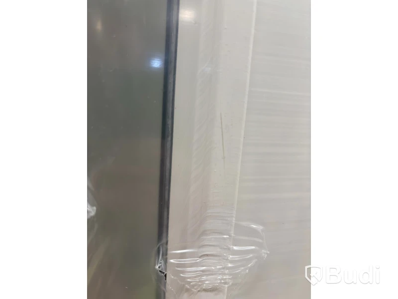 YTTERDÖRR SOLID ELEMENTS ODENSE 10X21 HÖGER VIT