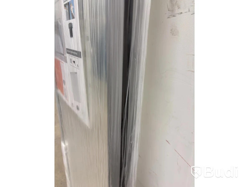 SKJUTDÖRR STD 8000 2355X1200MM SPEGEL 2-PACK