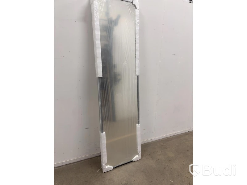 SKJUTDÖRR STD 8000 2355X1200MM SPEGEL 2-PACK