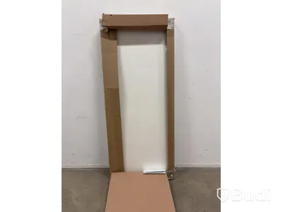 Fire Door M9x21, Left-Hand