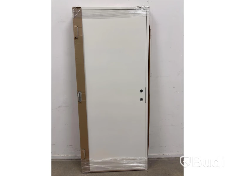 Branddörr M9X21 Vänster