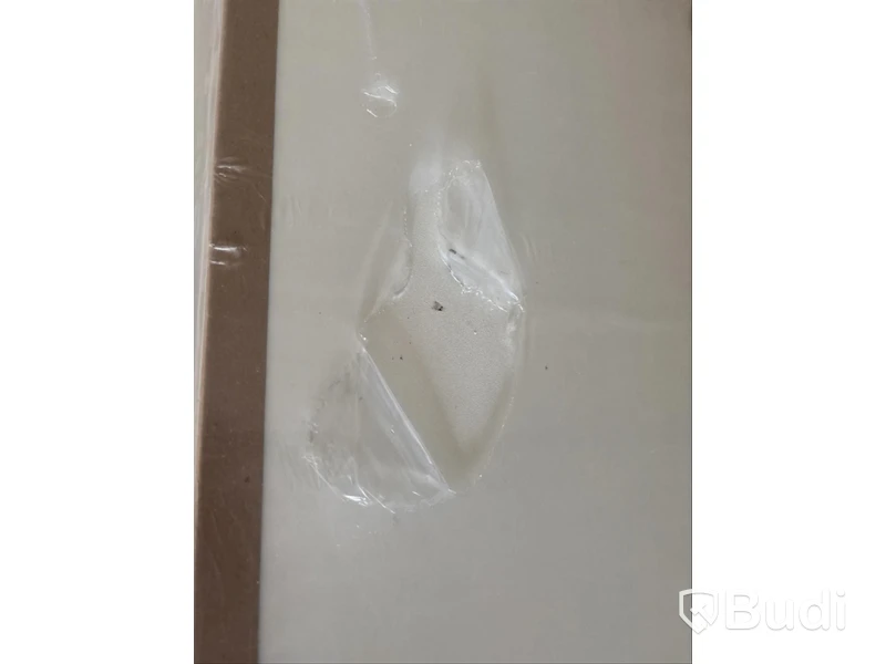 GAVELSIDA ELFA 675X19X2608MM VIT