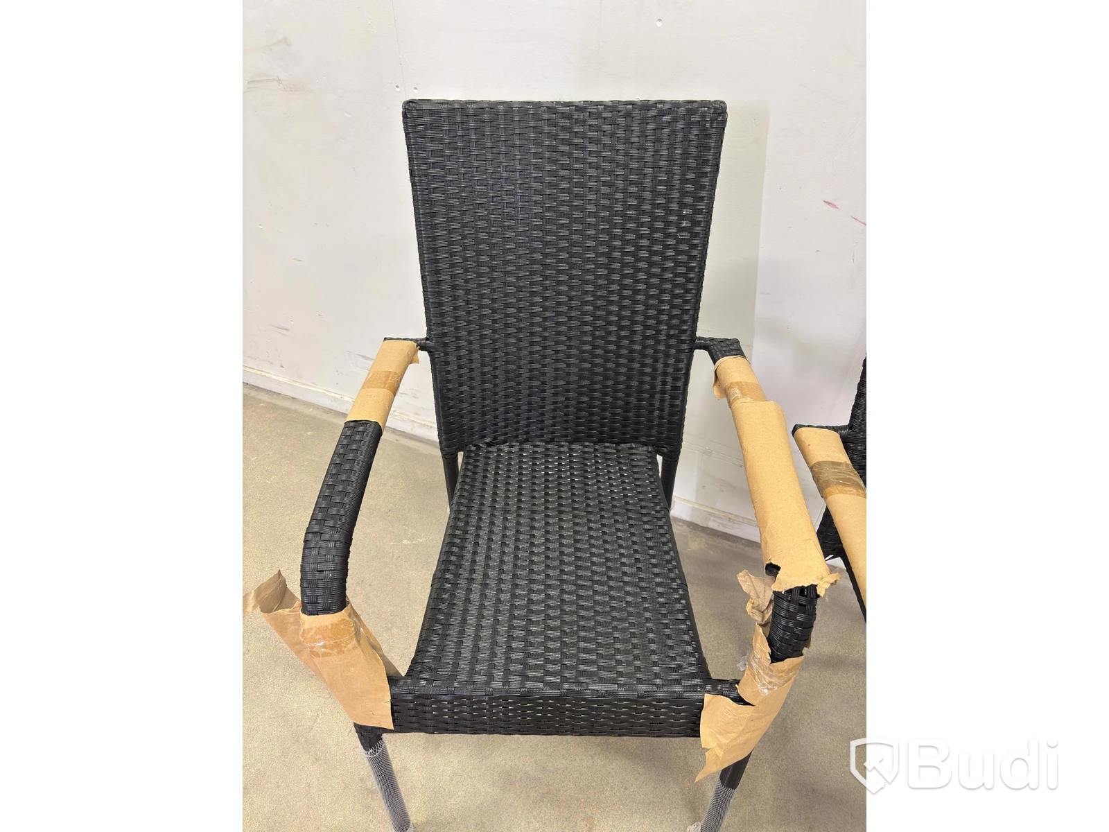 2 stackable chairs, Sunfun Ida