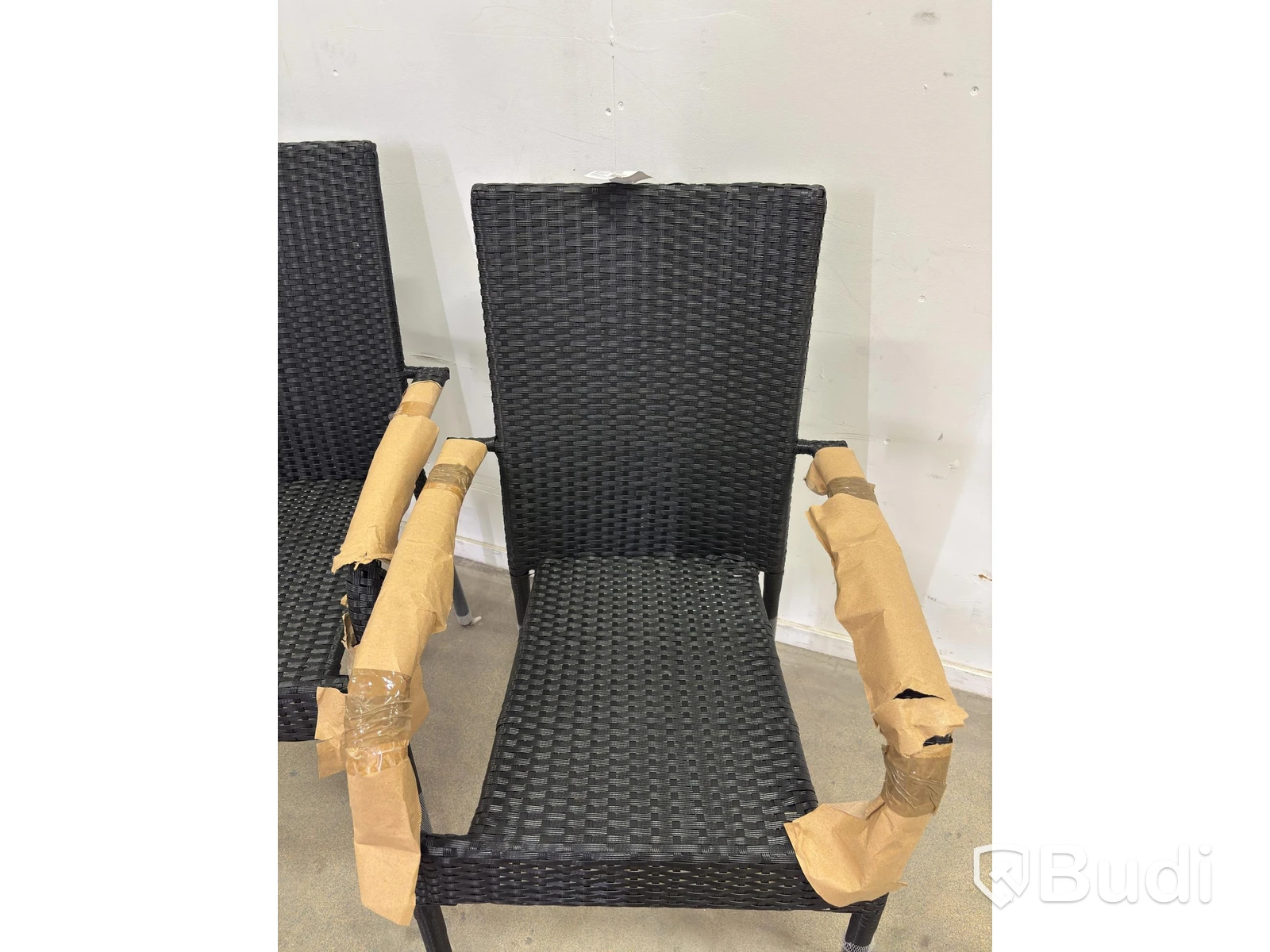 2 stackable chairs, Sunfun Ida