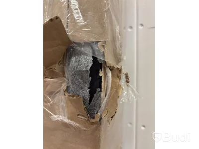 YTTERDÖRR SOLID ELEMENTS VÄXJÖ SVART 10x21 HÖGER