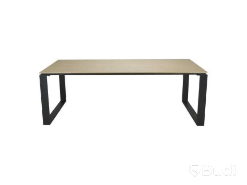 (NEW) DINING TABLE SUNFUN BLIDÖ 220X100CM NATURAL