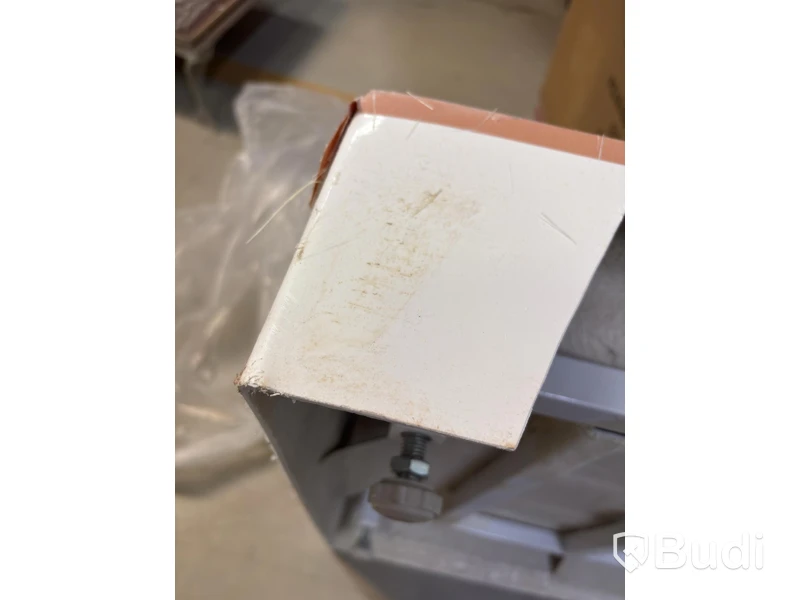 Skagen shower tray 90x72, incl. shower hose