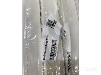 (NEW) 6 INTERIOR DOORS SOLID ELEMENTS SVERIGE 9x21