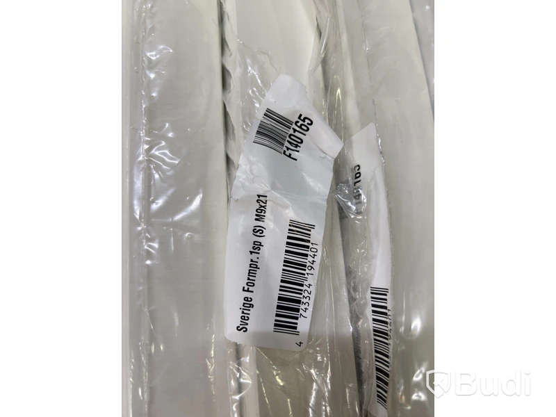 (NEW) 6 INTERIOR DOORS SOLID ELEMENTS SVERIGE 9x21