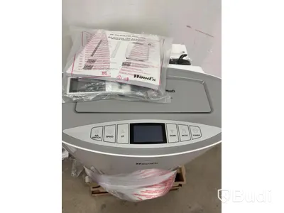AC WOOD'S CORTINA AIR SWITCH 12000BTU