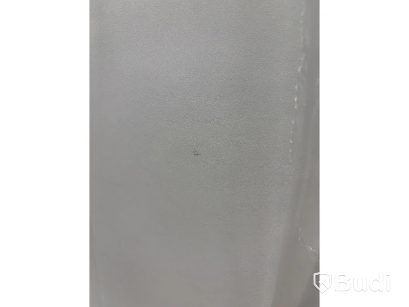 SLIDING DOOR 1530 x 2355 mm, WHITE, 2-PACK