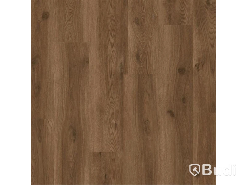 (NEW) VINYL FLOORING PERGO OTRA PAD PRO MODERN COFFEE OAK 17.024M²