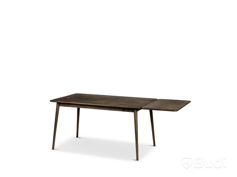 (NEW) Stenexbo Nyborg dining table, smoked oiled oak, 180 x 90 x 75 cm