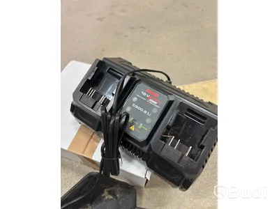 GRÄSKLIPPARE AL-KO 51.6 LI SP COMFORT 18V 2X8,0AH/4,0AH