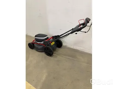 GRÄSKLIPPARE AL-KO 51.6 LI SP COMFORT 18V 2X8,0AH/4,0AH