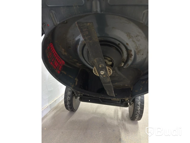 GRÄSKLIPPARE AL-KO 51.6 LI SP COMFORT 18V 2X8,0AH/4,0AH