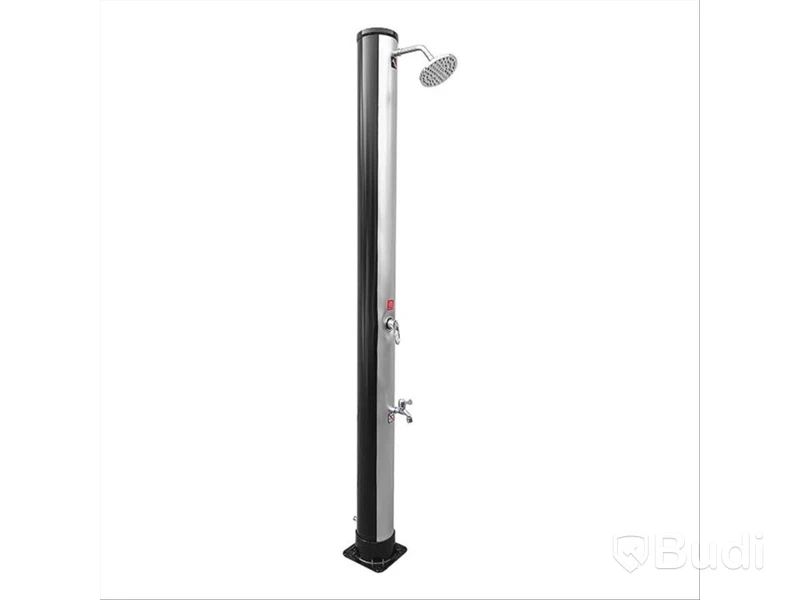 (NEW) Outdoor Shower, 35L PVC