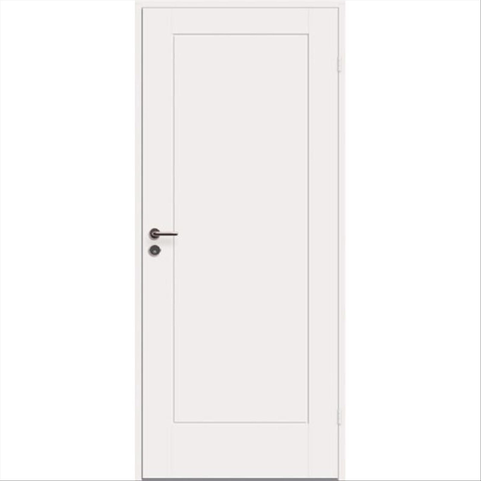 (NEW) 2 Interior Doors, Solid Elements Sverige, 9x21